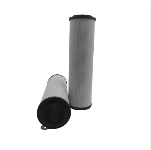 Oil Filter - 2026 High Quality Fiberglass Filter Cartridge