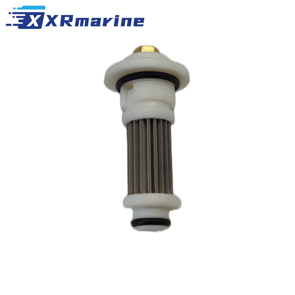 Oil Filter for Yamaha 6G8-1344 - Oil Filter recension och pris