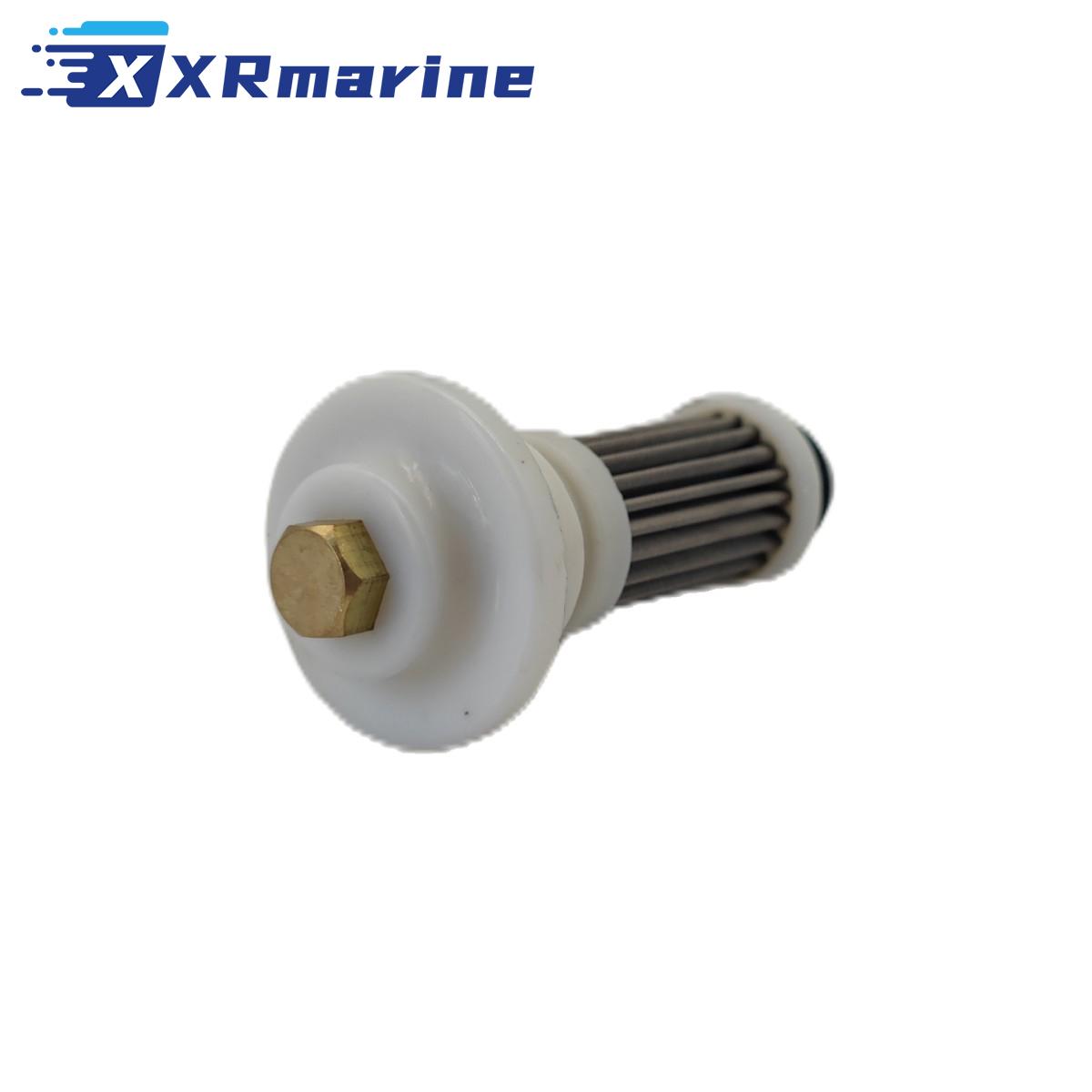Oil Filter for Yamaha 6G8-1344 - Oil Filter recension och pris