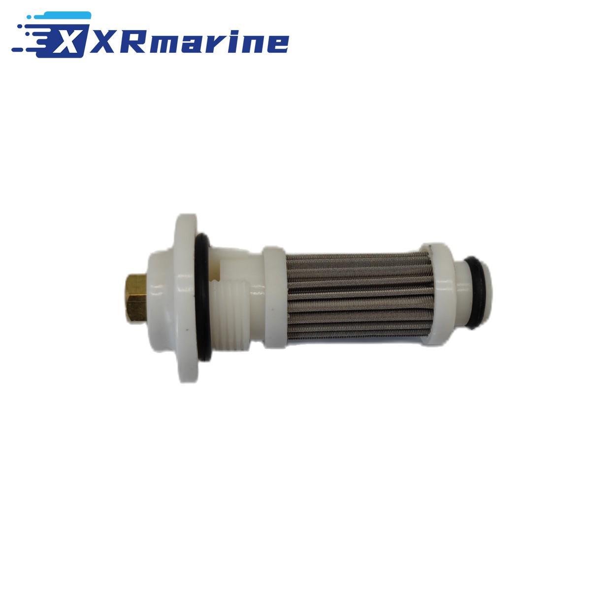 Oil Filter for Yamaha 6G8-1344 - Oil Filter recension och pris