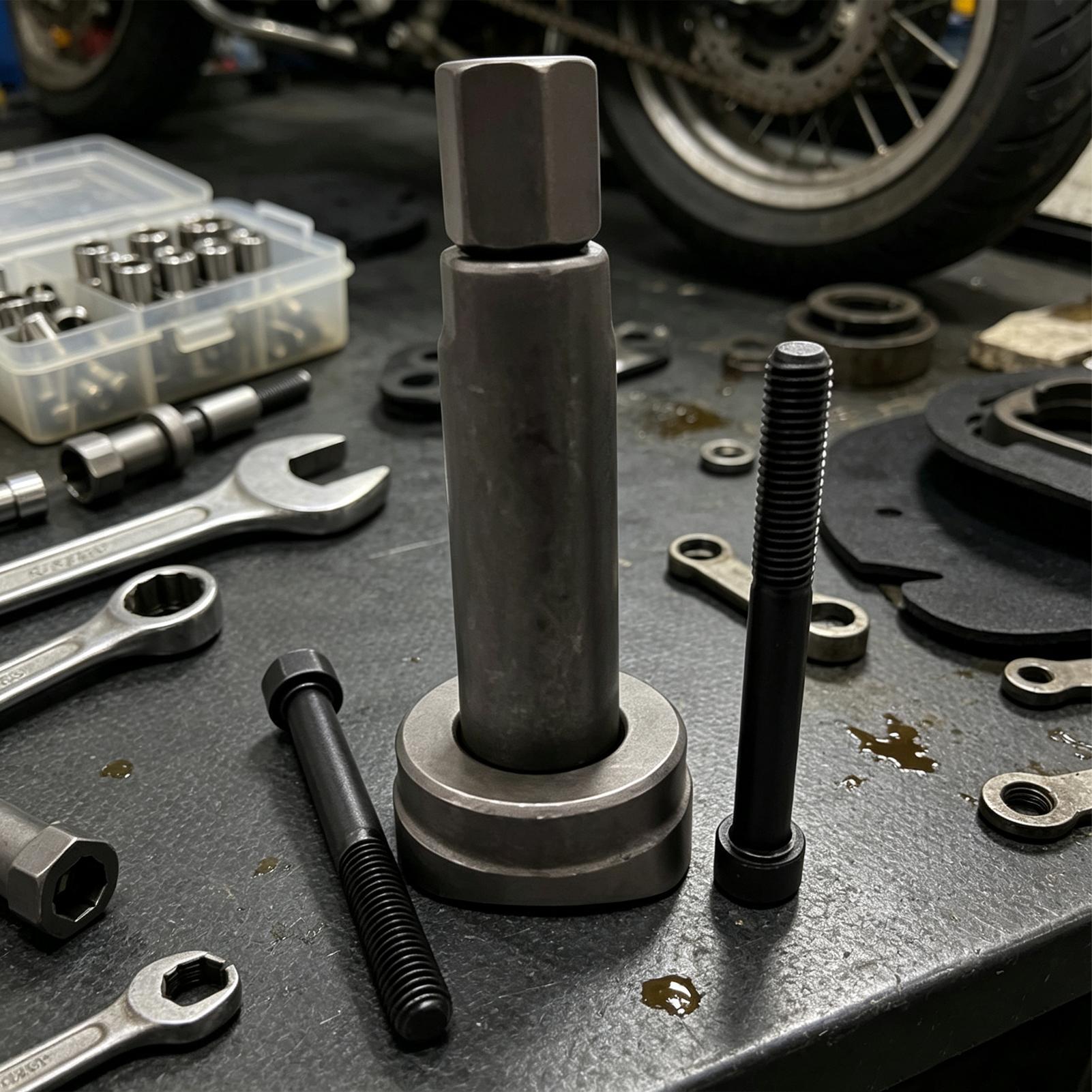 Dowel Pin Puller Universal Met - Automotive Tools recension och pris