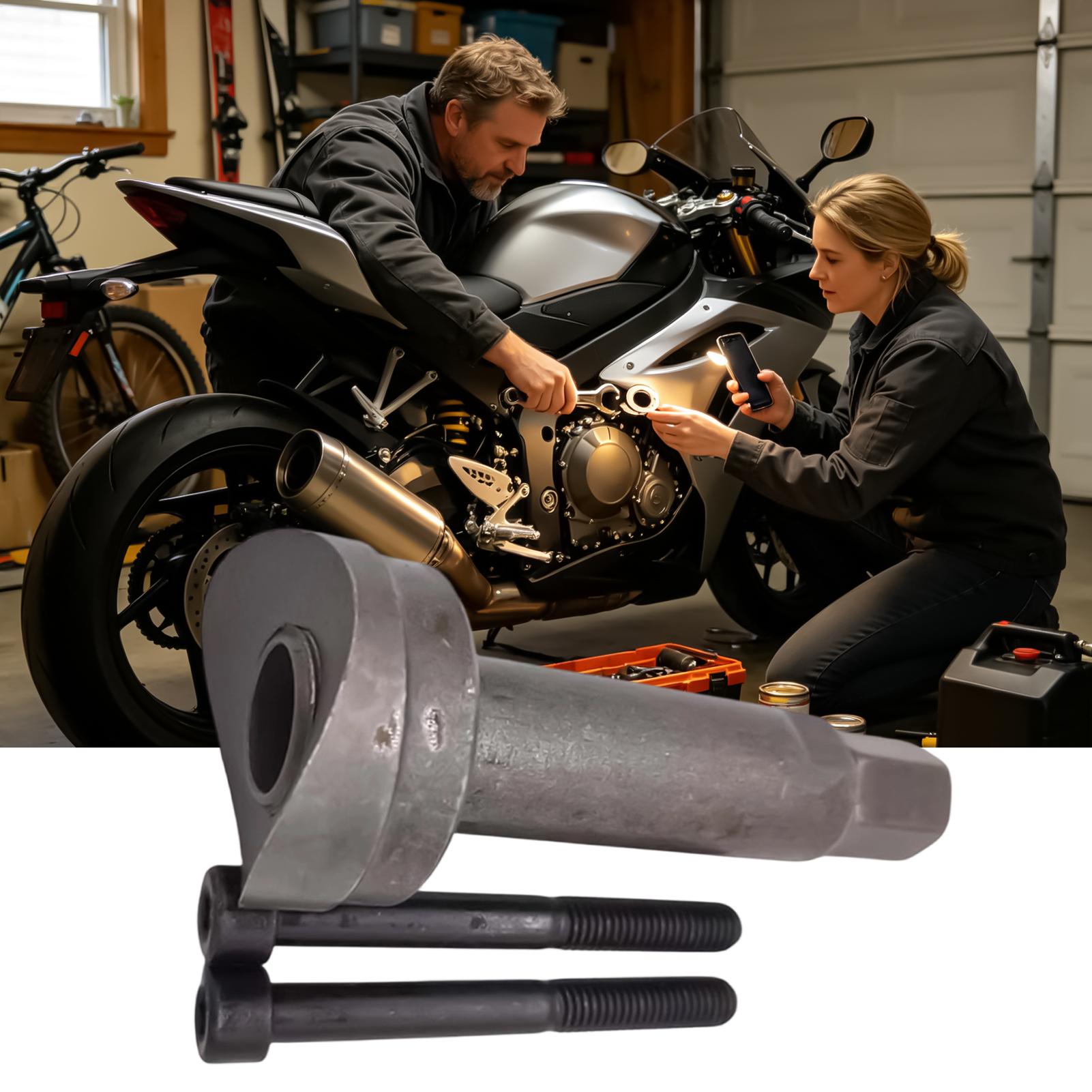 Dowel Pin Puller Universal Met - Automotive Tools recension och pris