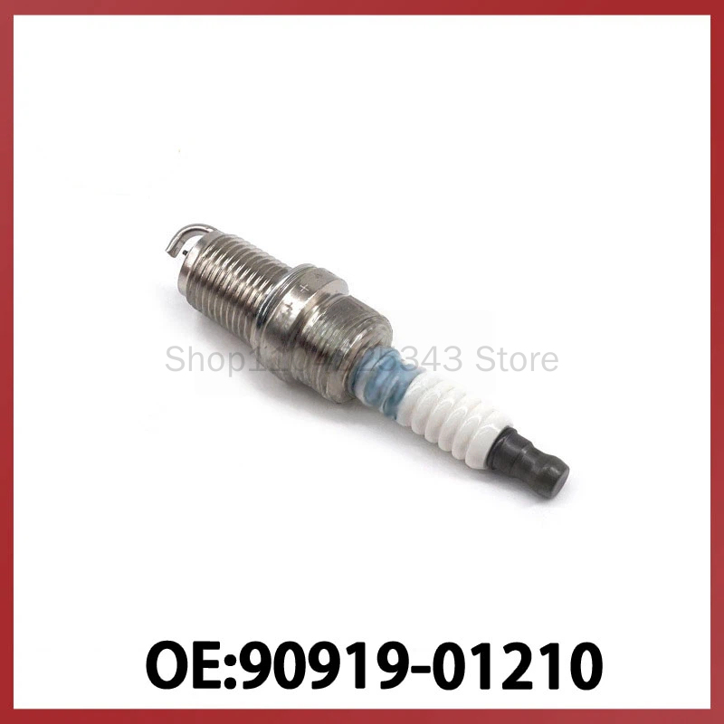 For Toyota Lexus Iridium Spark - Spark Plug recension och pris