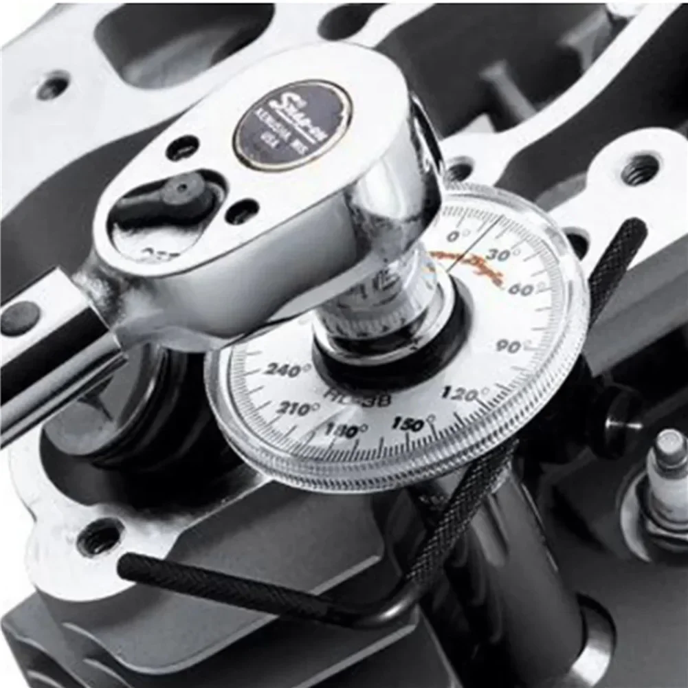 Torque Wrench Torquemeter Dial - Automotive Tools recension och pris