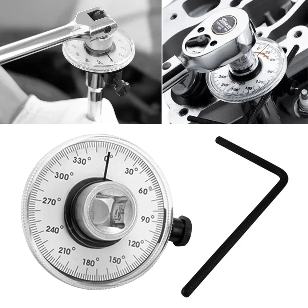 Torque Wrench Torquemeter Dial - Automotive Tools recension och pris
