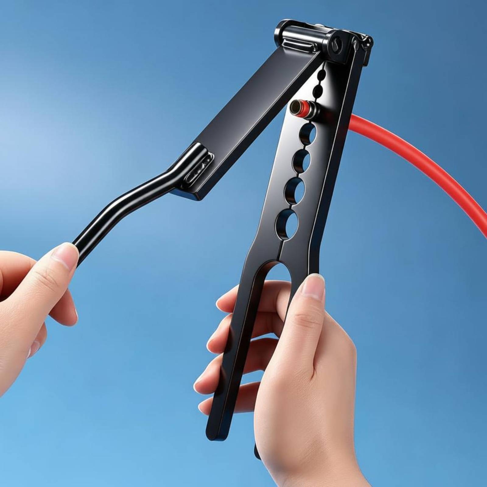 Hose Clamp Pliers Heavy Duty C - Automotive Tools recension och pris
