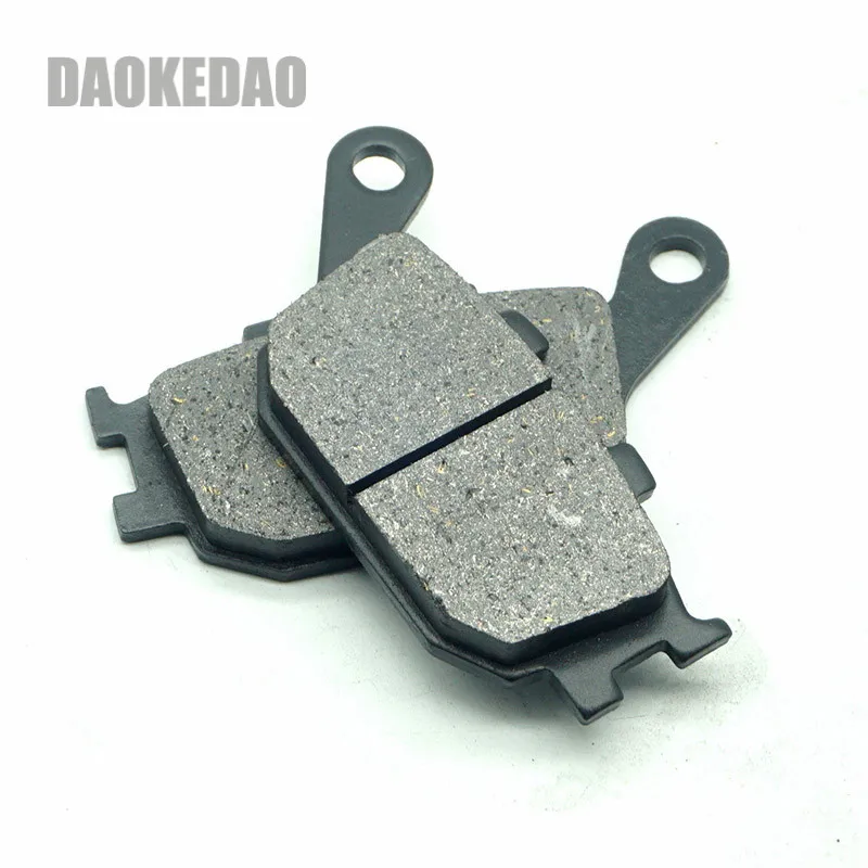 For Honda CRF1100L Africa Twin - Brake Pad Set recension och pris