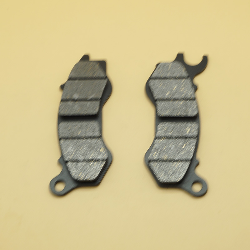 For HONDA PCX125 WW125 EX2 201 - Brake Pad Set recension och pris