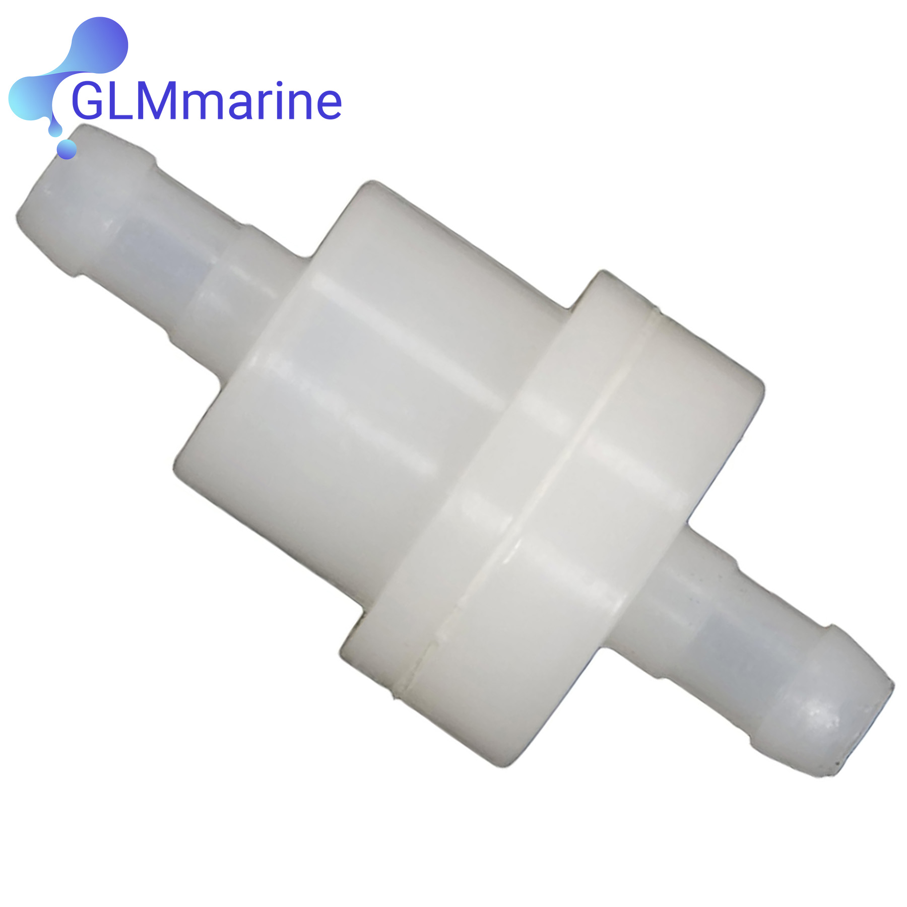 2 Pcs 646-24251 Remote Oil Tan - Oil Filter recension och pris