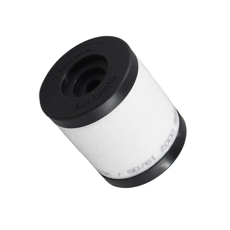 Oil Mist Separation Filter 731 - Oil Filter recension och pris