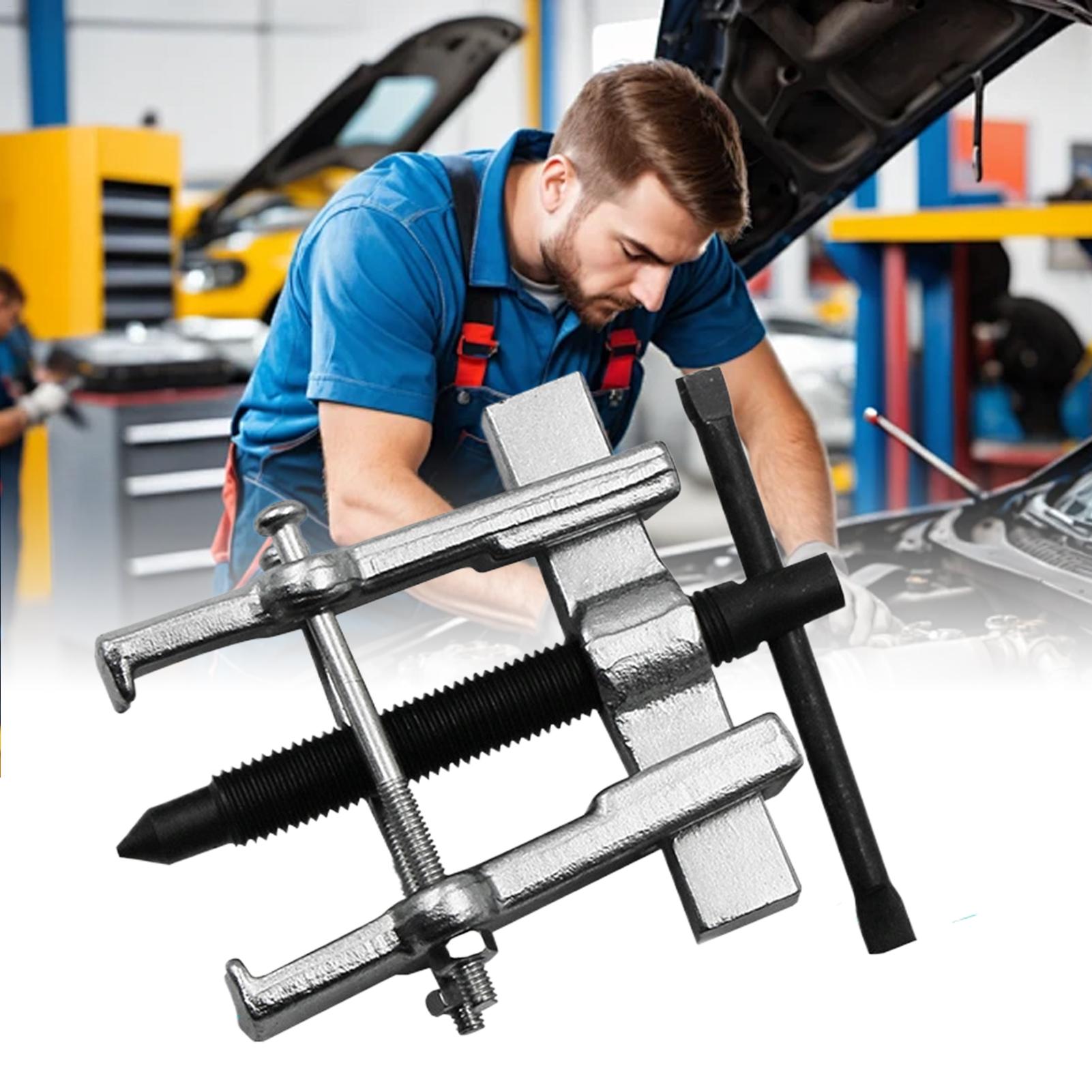 2-Jaw Puller Tool Adjustable P - Automotive Tools recension och pris