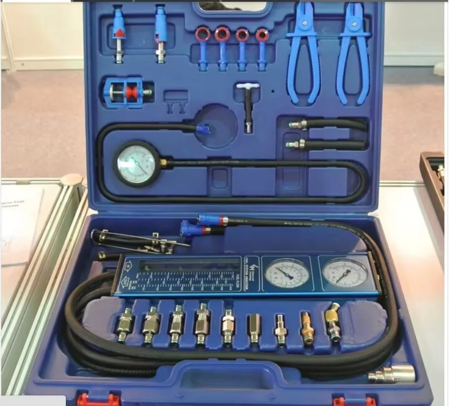 Car Engine Fuel System Tester  - Car Repair Tools recension och pris