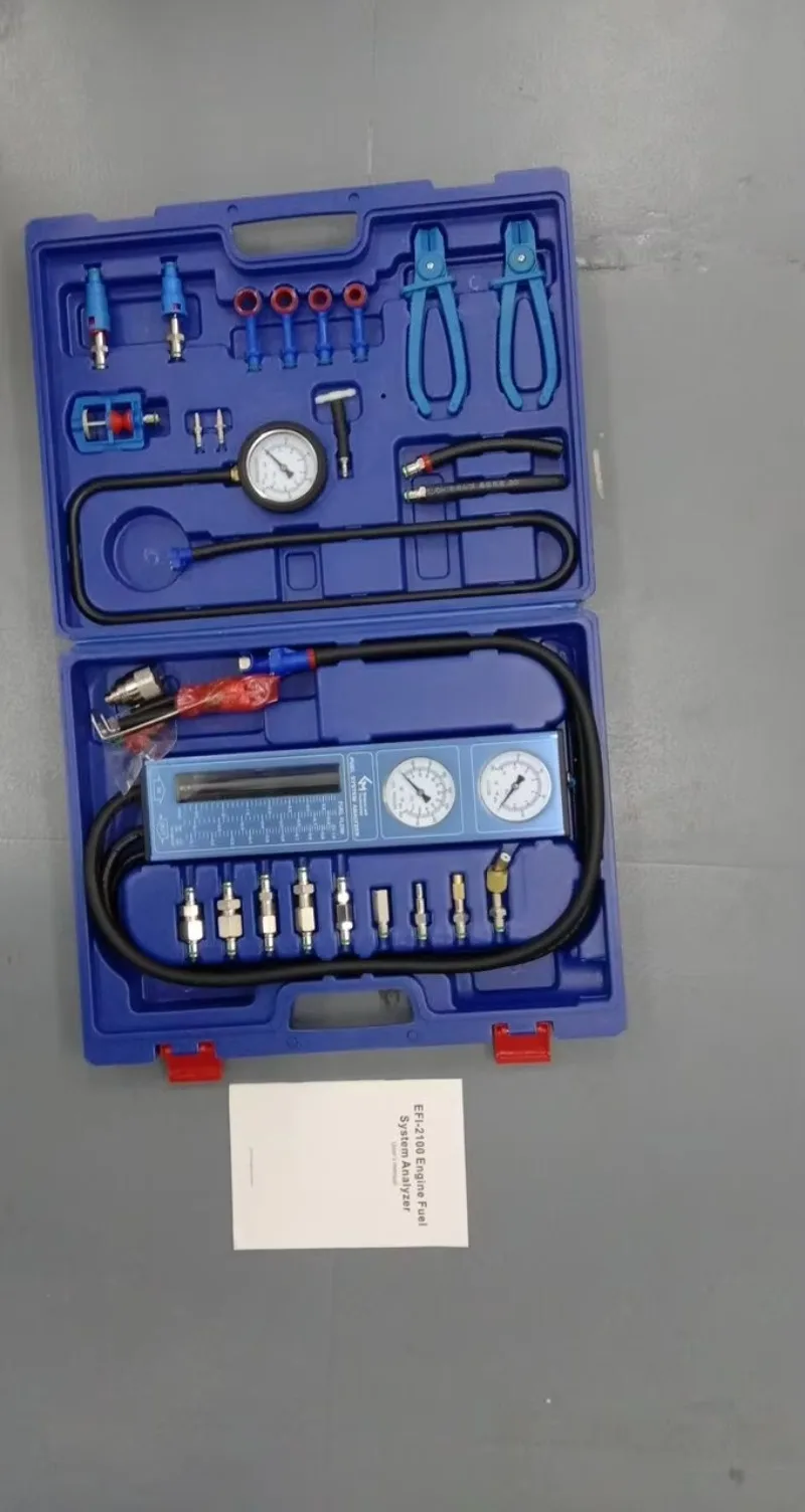 Car Engine Fuel System Tester  - Car Repair Tools recension och pris
