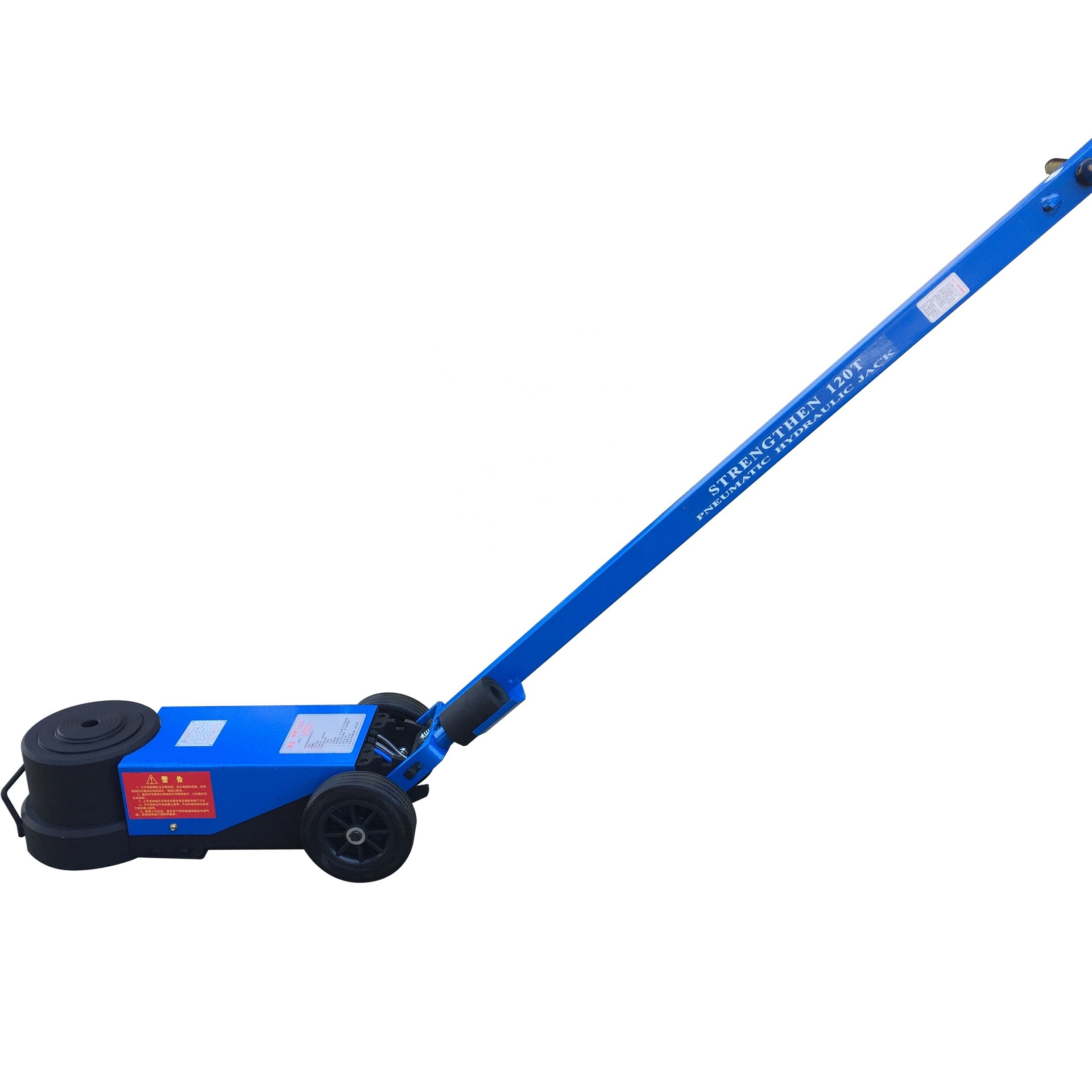120T Professional Air Hydrauli - Car Lift recension och pris