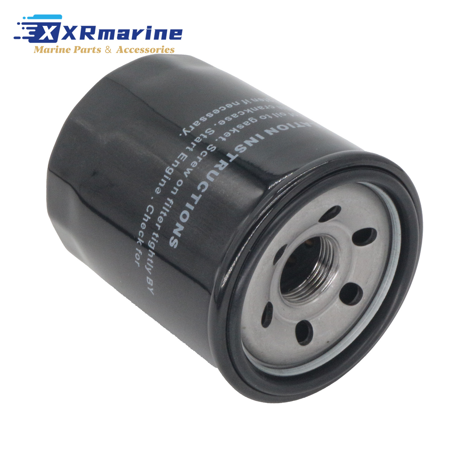 35-822626Q04 Oil Filter Fits f - Oil Filter recension och pris