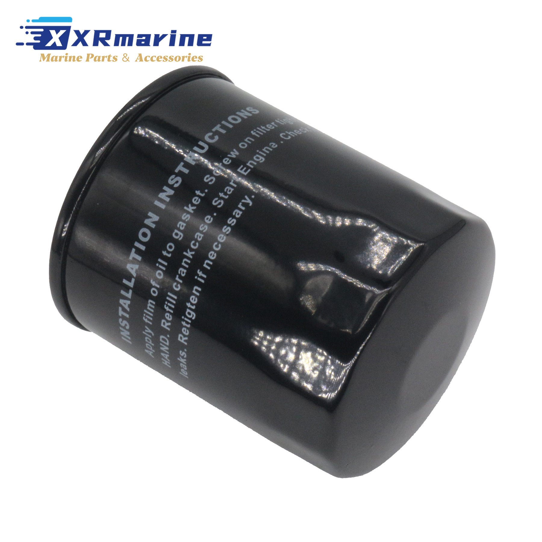 35-822626Q04 Oil Filter Fits f - Oil Filter recension och pris