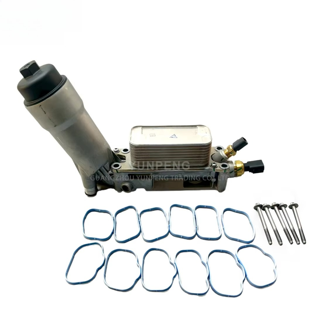 5184294AE Aluminum Engine Oil  - Oil Filter recension och pris
