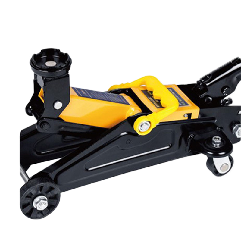 4Ton-520mm Capacity Floor Jack - Car Jack recension och pris