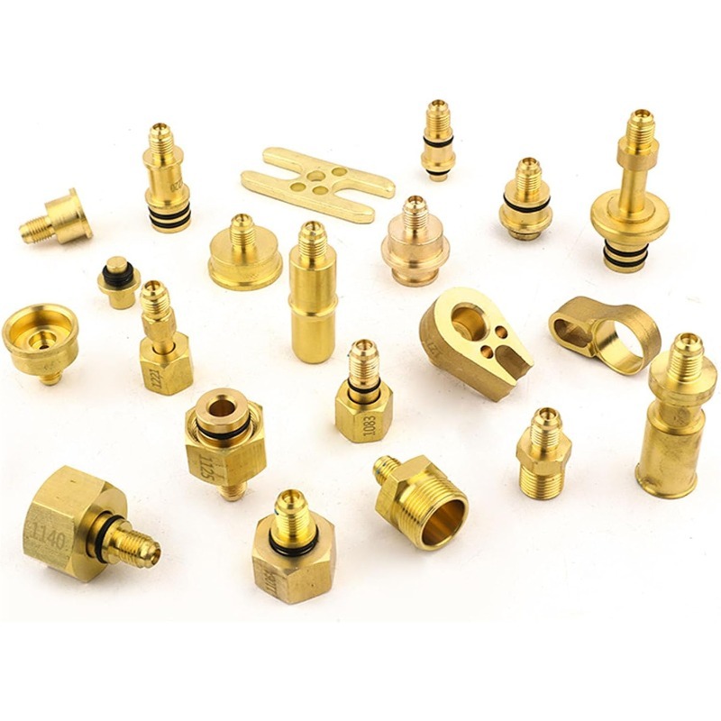 82Pcs A/C Air Conditioning Lea - Spring Compressor Tool recension och pris