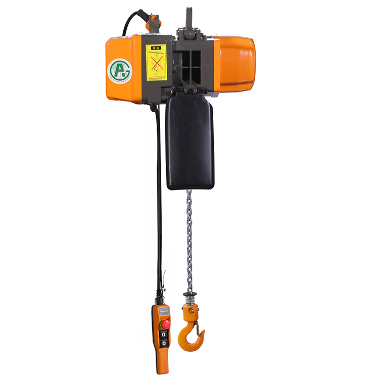 500Kg Heavy Duty Electric Chai - Car Jack recension och pris