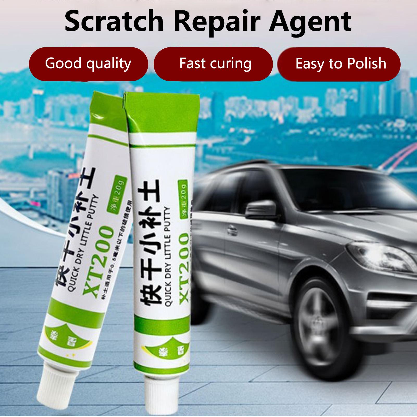 Car Body Putty Quick Dry Profe - Car Repair Tools recension och pris