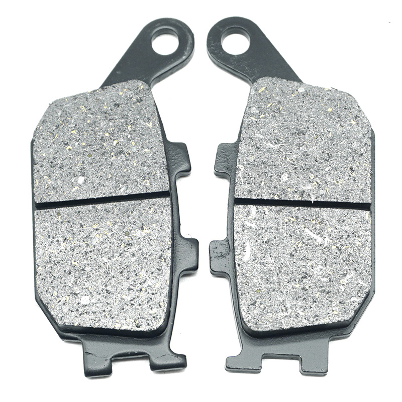 For YAMAHA MT-09 MT09 Tracer M - Brake Pad Set recension och pris