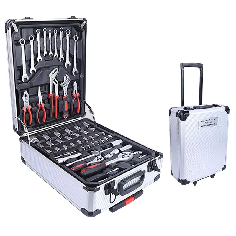 OEM Hand Tool Combination Set  - Socket Set recension och pris