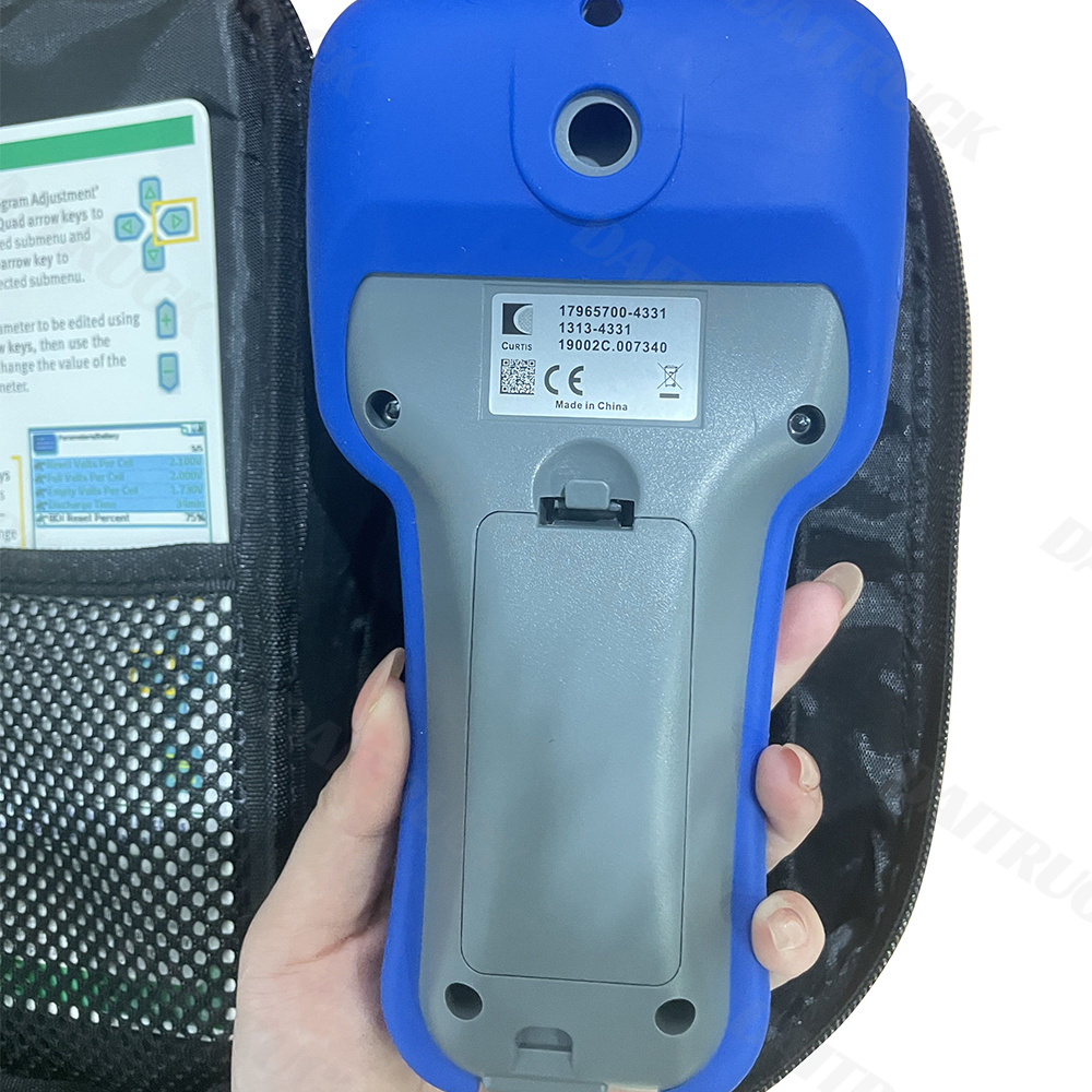 Curti=s Origina=l Programmer 1 - Car Diagnostic Tool recension och pris