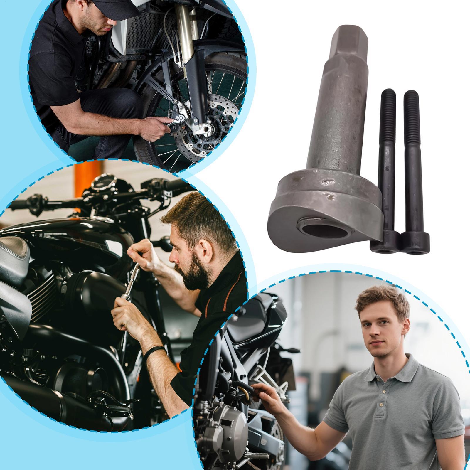 Dowel Pin Remover Professional - Automotive Tools recension och pris