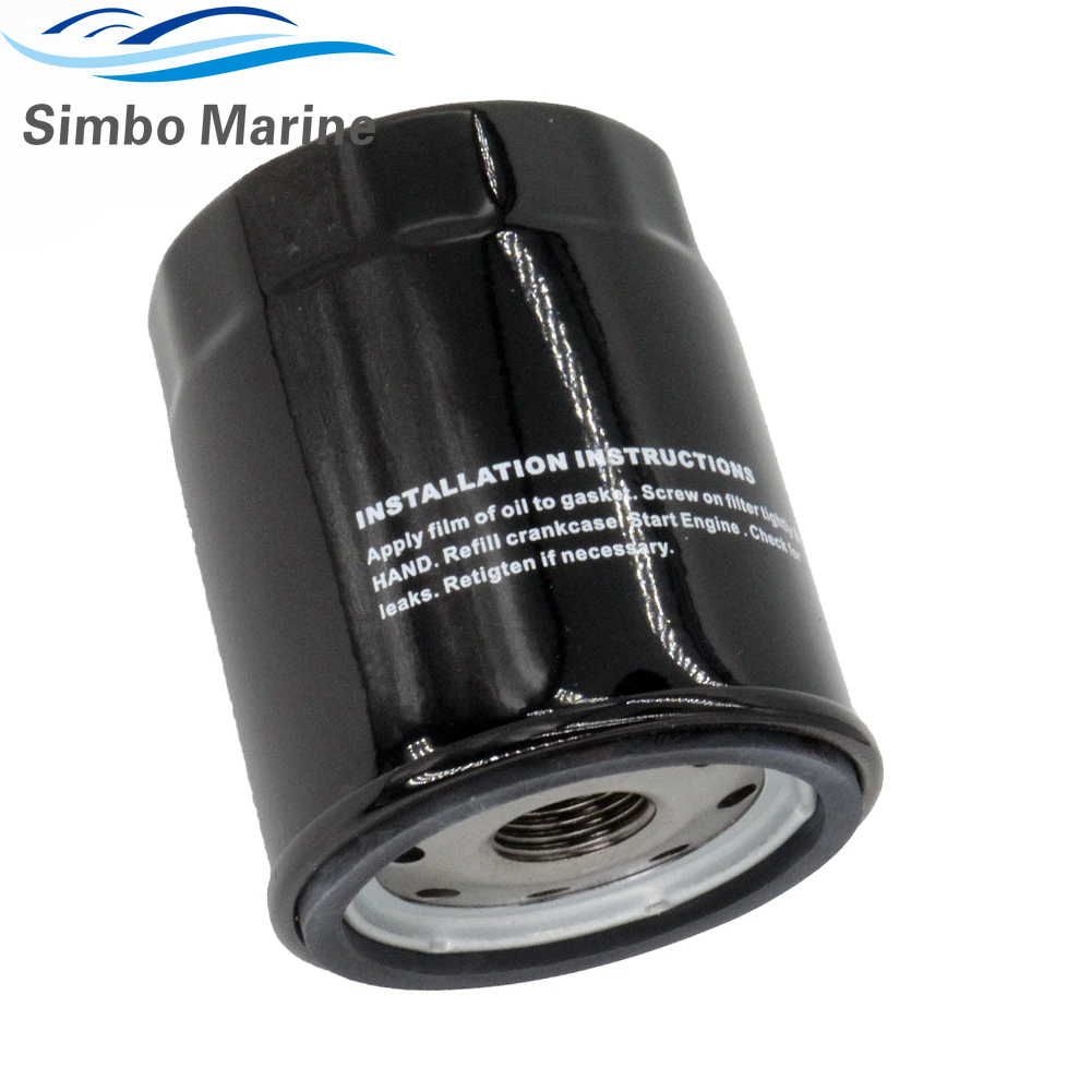 For Suzuki Outboard Oil Filter - Oil Filter recension och pris