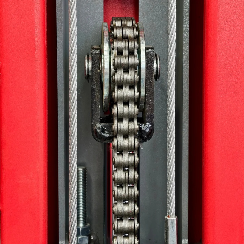 Tricar Cheap Heavy  00KG Car H - Car Lift recension och pris