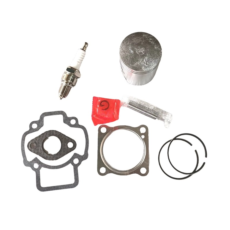 OEM 2-Stroke for Piaggio70 ZIP - Spark Plug recension och pris