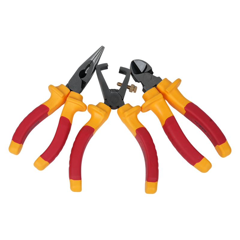 Professional EV Repair Tools 4 - Socket Set recension och pris