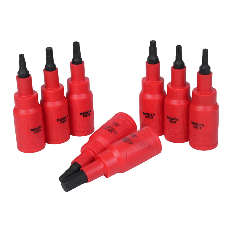 Professional EV Repair Tools 4 - Socket Set recension och pris