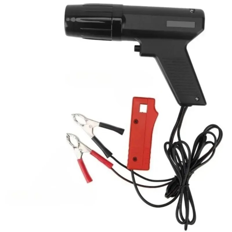 Car Ignition Timing Gun TL-122 - Timing Light Gun recension och pris