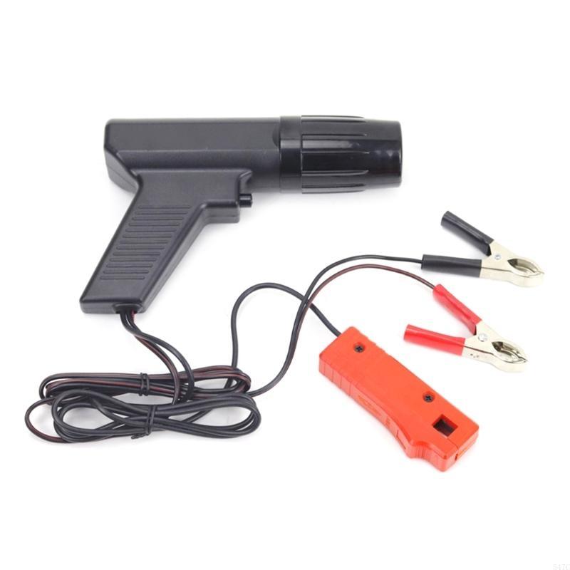 547C Multifunction Ignition Ti - Timing Light Gun recension och pris
