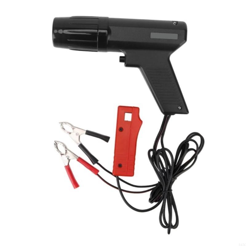 547C Multifunction Ignition Ti - Timing Light Gun recension och pris