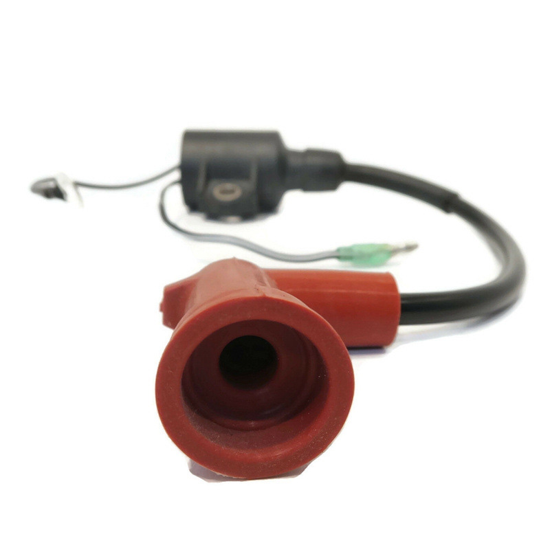 Outboard Ignition Coil Assy 63 - Spark Plug recension och pris