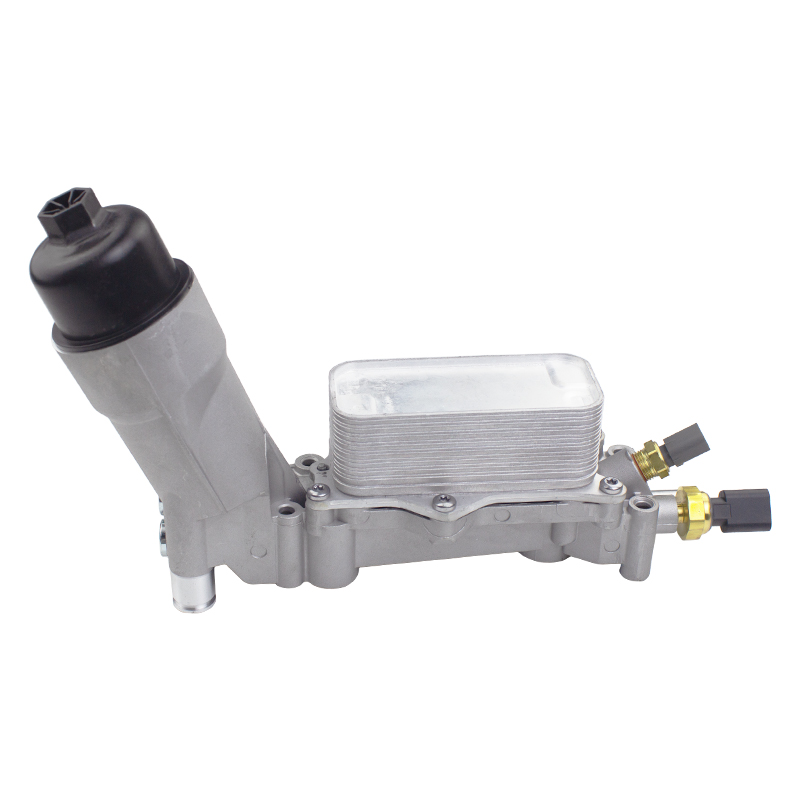 926-959 Aluminum Engine Oil Fi - Oil Filter recension och pris
