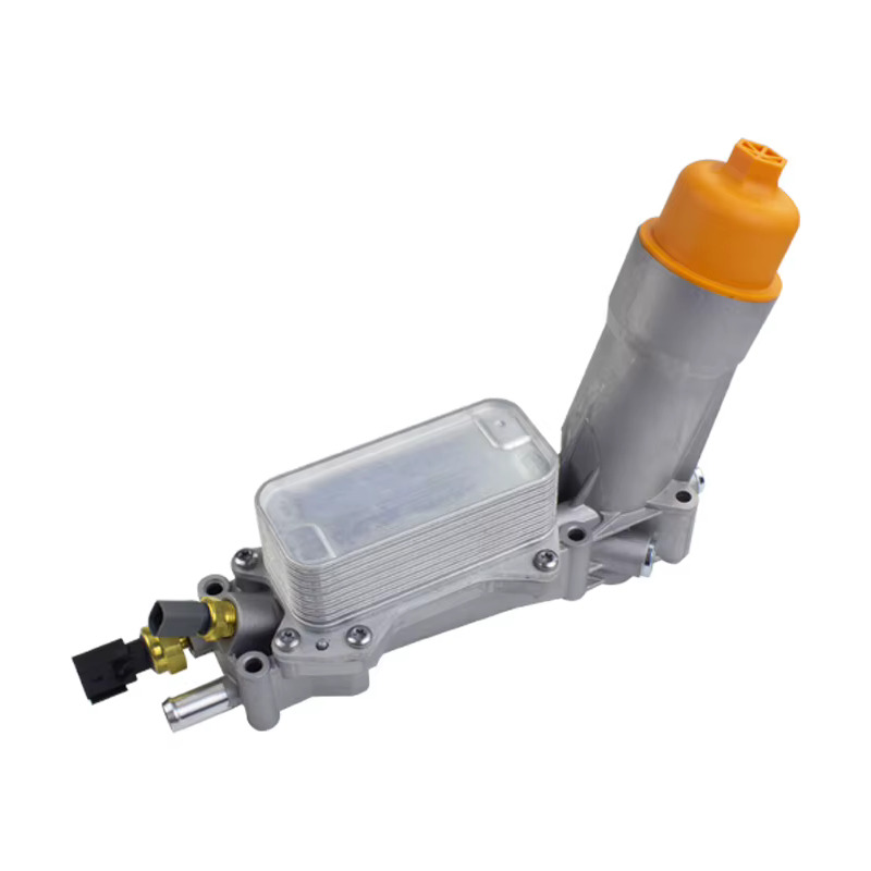 926-959 Aluminum Engine Oil Fi - Oil Filter recension och pris