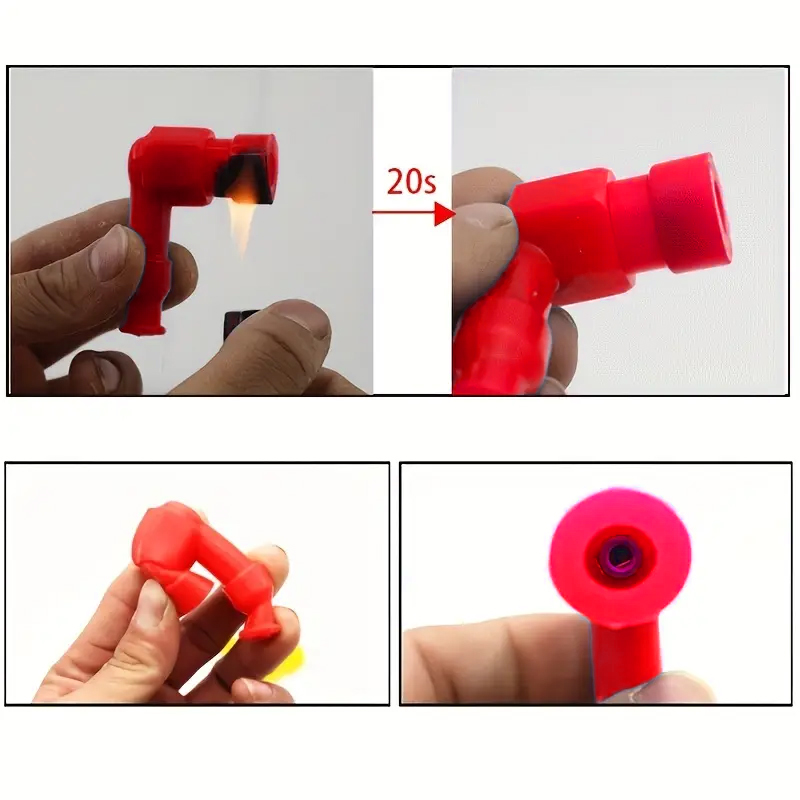 Silicone Spark Plug Sleeve Ign - Spark Plug recension och pris