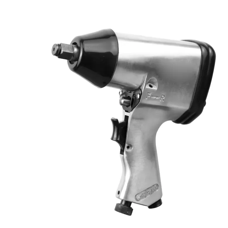 2026 Hot Sale High Torque Pneu - Torque Wrench recension och pris