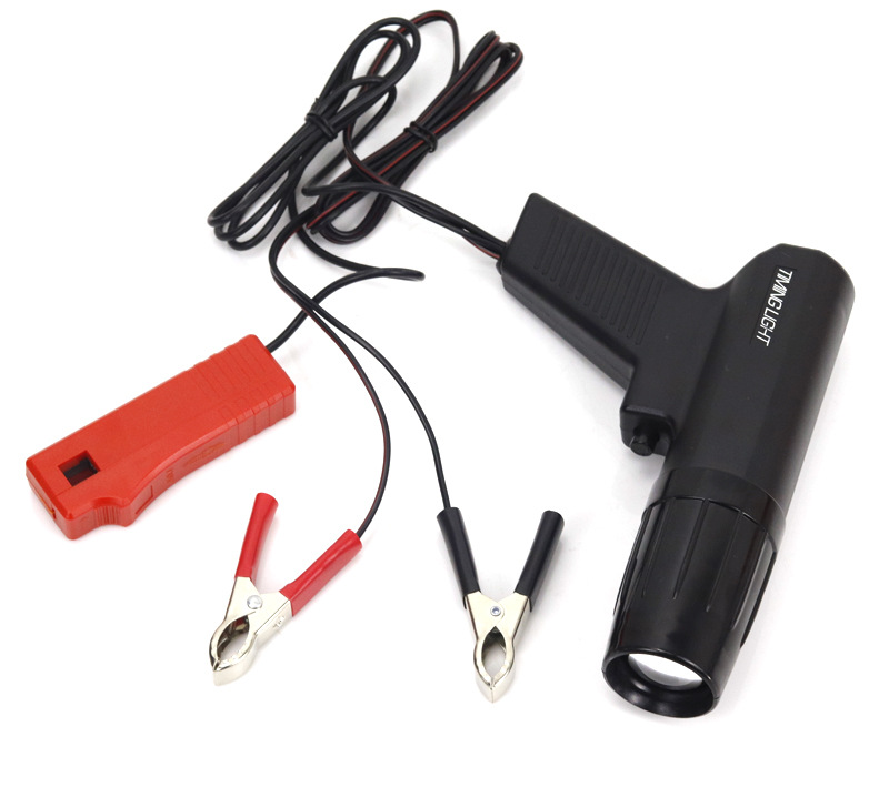 Ignition Timing Pistol Detecto - Timing Light Gun recension och pris