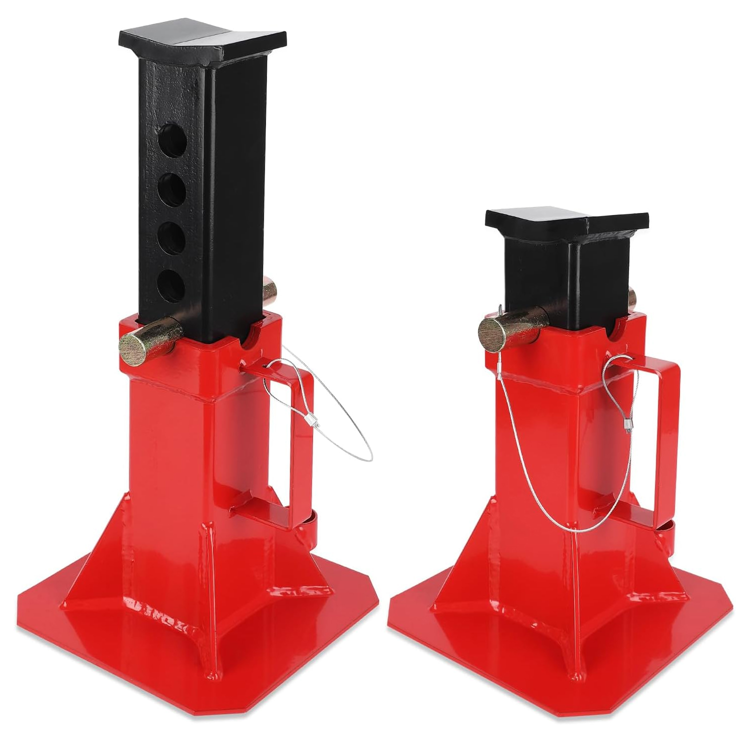 Car Jack Stands Steel 12 Ton C - Car Jack recension och pris