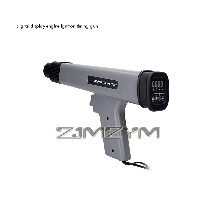12V Digital Display Ignition T - Timing Light Gun recension och pris