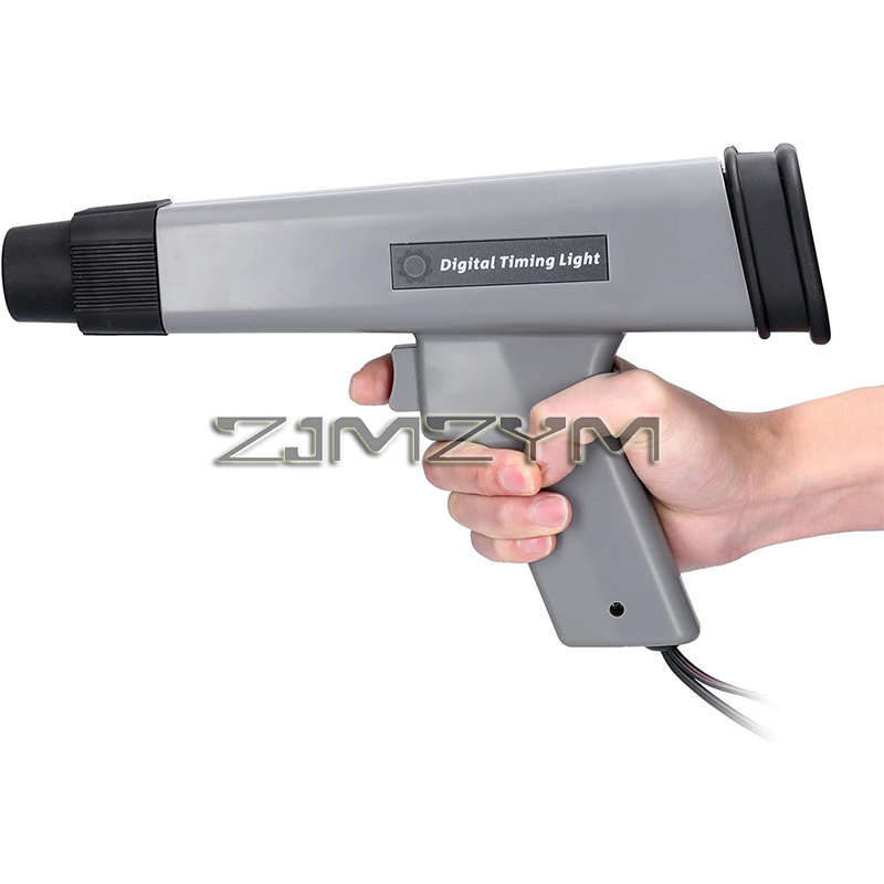 12V Digital Display Ignition T - Timing Light Gun recension och pris