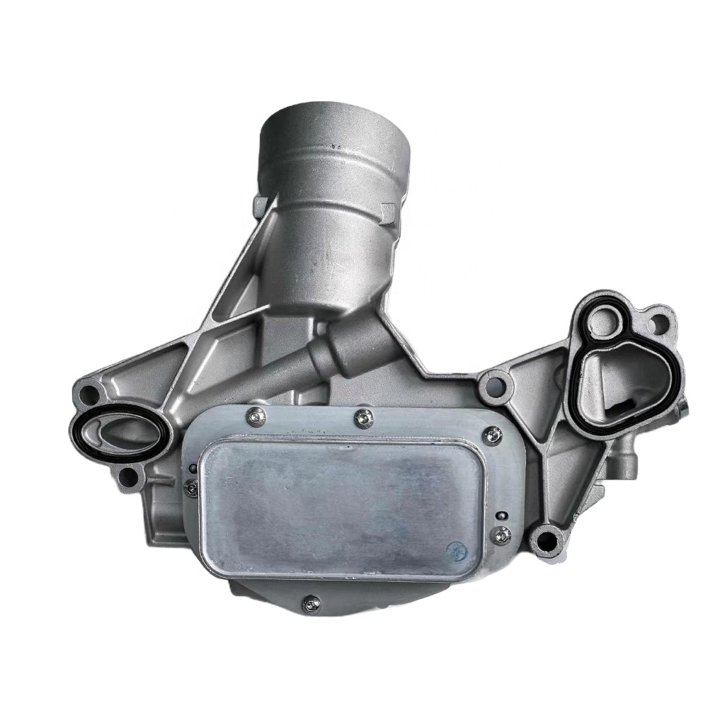 New Oil Filter Housing Engine  - Oil Filter recension och pris
