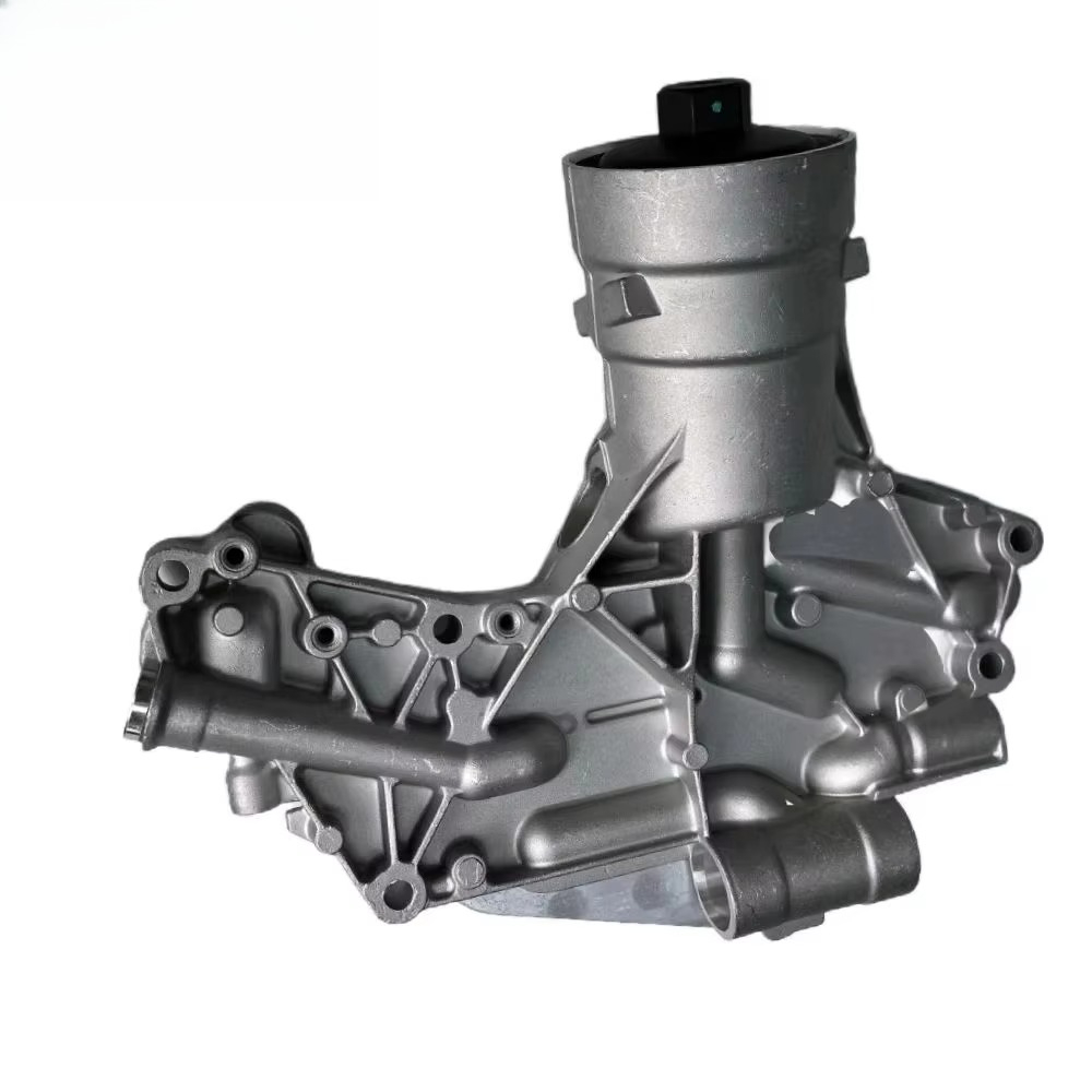 New Oil Filter Housing Engine  - Oil Filter recension och pris