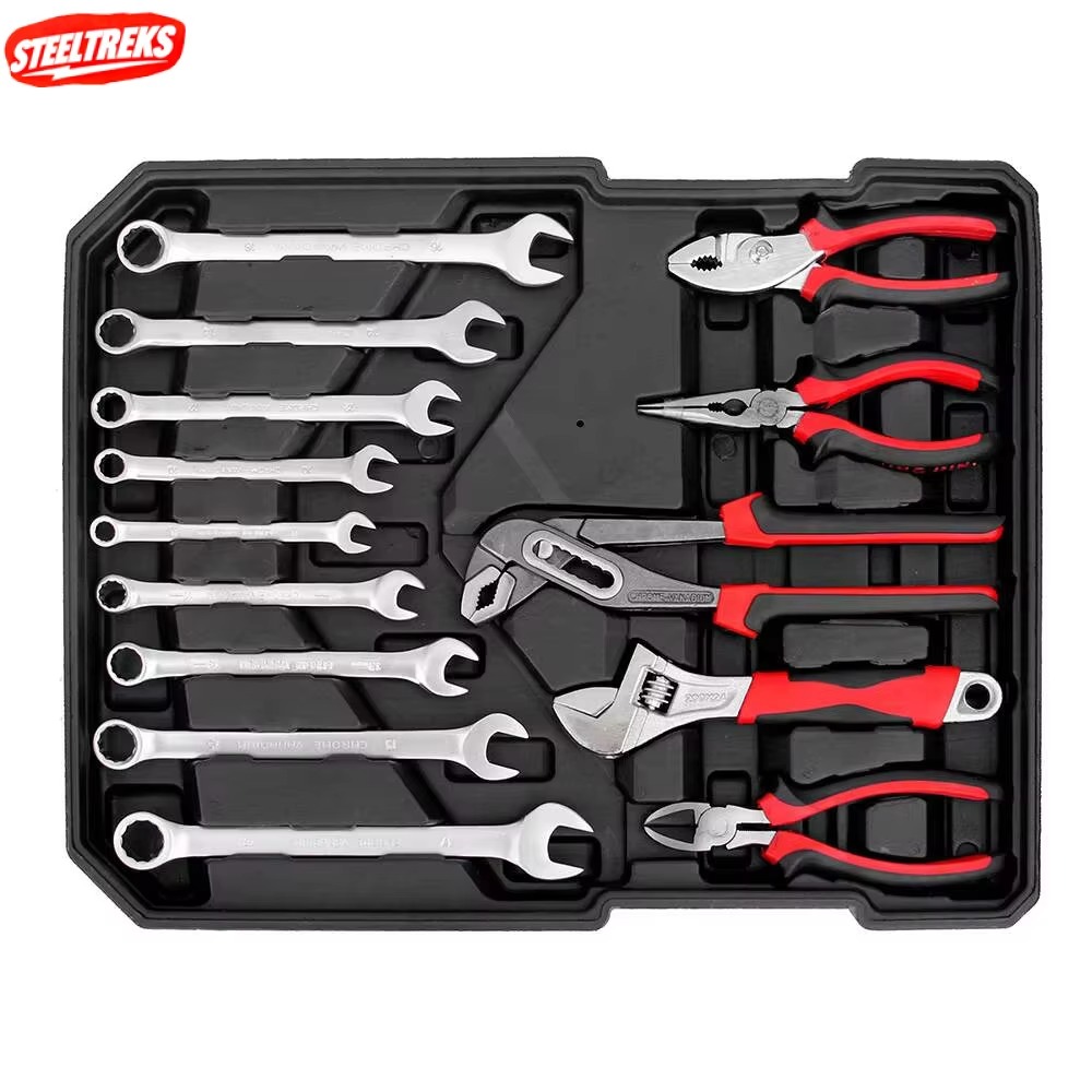 399-piece Manual OEM CR-V Car  - Car Repair Tools recension och pris