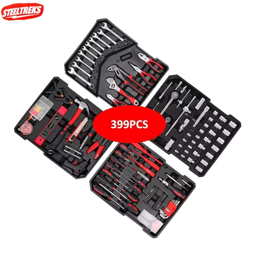 399-piece Manual OEM CR-V Car  - Car Repair Tools recension och pris